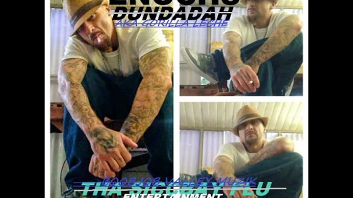 Cross the line (open verse) by Enochs Dundadah tri...