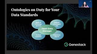 Ontologies on Duty for your Data Standards