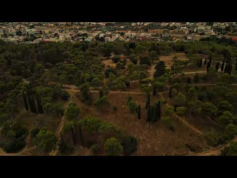 Πάρκο Αντώνης Τρίτσης