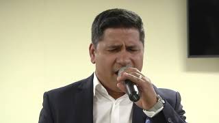 Melodii Crestine  - Fratele Calinut - Remus Carpaci- doine - Sunt strain si calator - Nunta Radenco