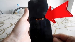 How to exit Fastboot mode in Xiaomi Redmi 10 (100%) Resimi