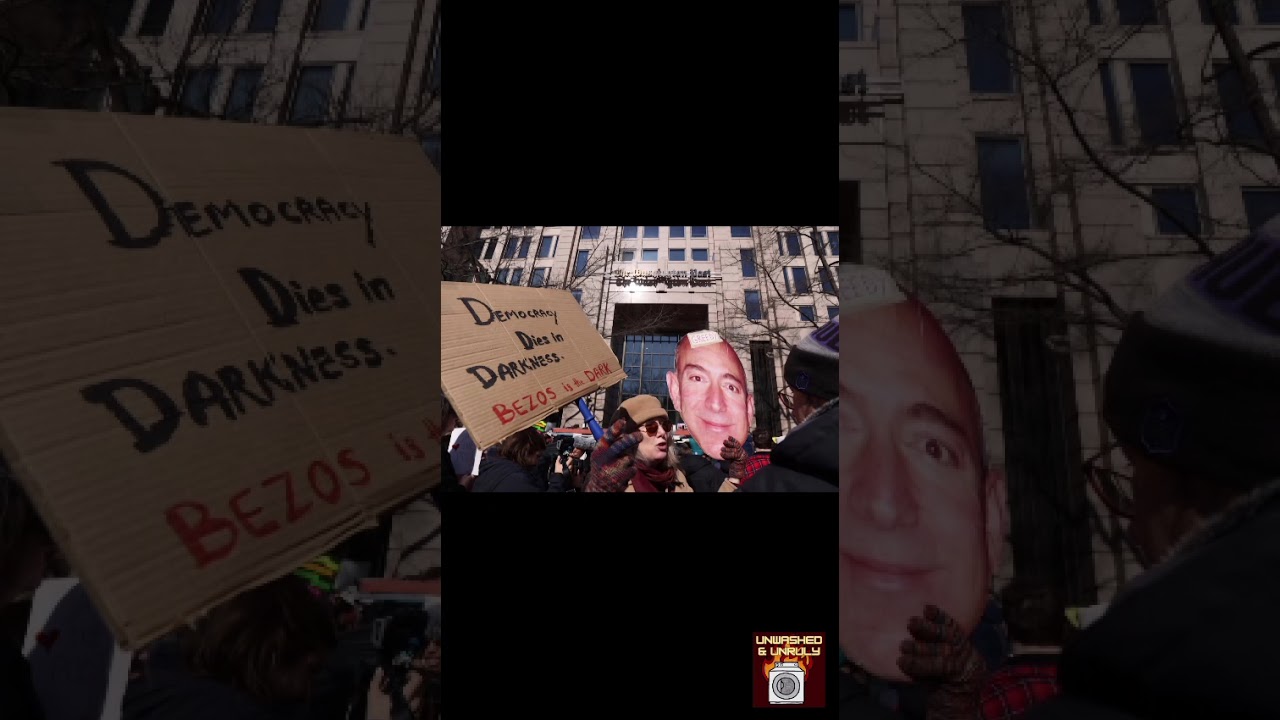 Private Equity and Big Tech Destroyed Digital Media