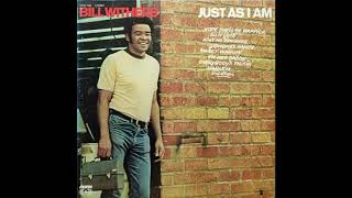 Bill Withers - In My Heart