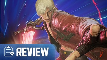 Marvel vs. Capcom: Infinite Review