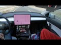 Tesla alset tray passenger friendly