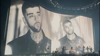 Zayn Malik ~ Vibez / Talk To Me / Still Got Time ~ 05/23/2026
