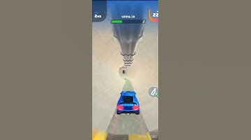 Competitive Car Racing