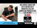 Wholesaling Real Estate | Max Jimenez Shares How We've Bought 9 Houses in Last 30 Days in Phoenix