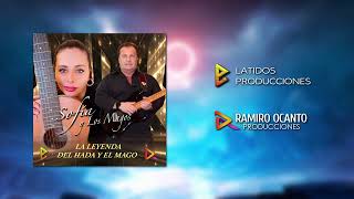 La Leyenda Del Hada Y El Mago - Sofia Y Los Magos