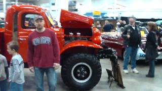 Sweet cars & trucks