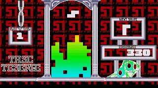 ATARI ST REUPLOAD TESERAE AKA TESSERAE AKA TAESERAE AKA TESE