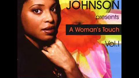 Angela Johnson - Play