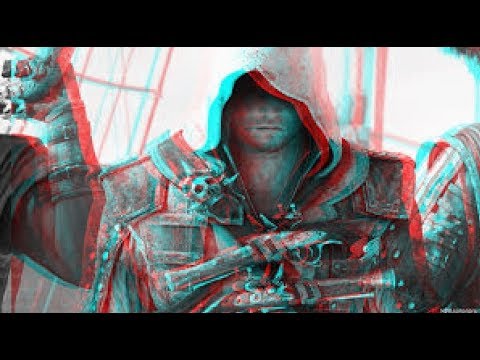 [ GMV ] Assassin's Creed IV - Legends Never Die