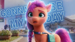 Gonna Be My Day Song (Lyrics) | My Little Pony: A New Generation