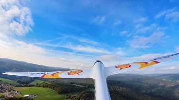 Swift S1 from FridayFly Uwe Freitag