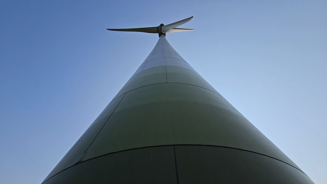 From Wellandport to a giant Fan YouTube