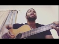 Romeo Santos - Héroe favorito (cover Steven Rousse)