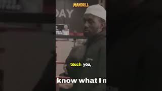 Stop throwing weak jabs! This is the *real* reason masters use them. 🥊