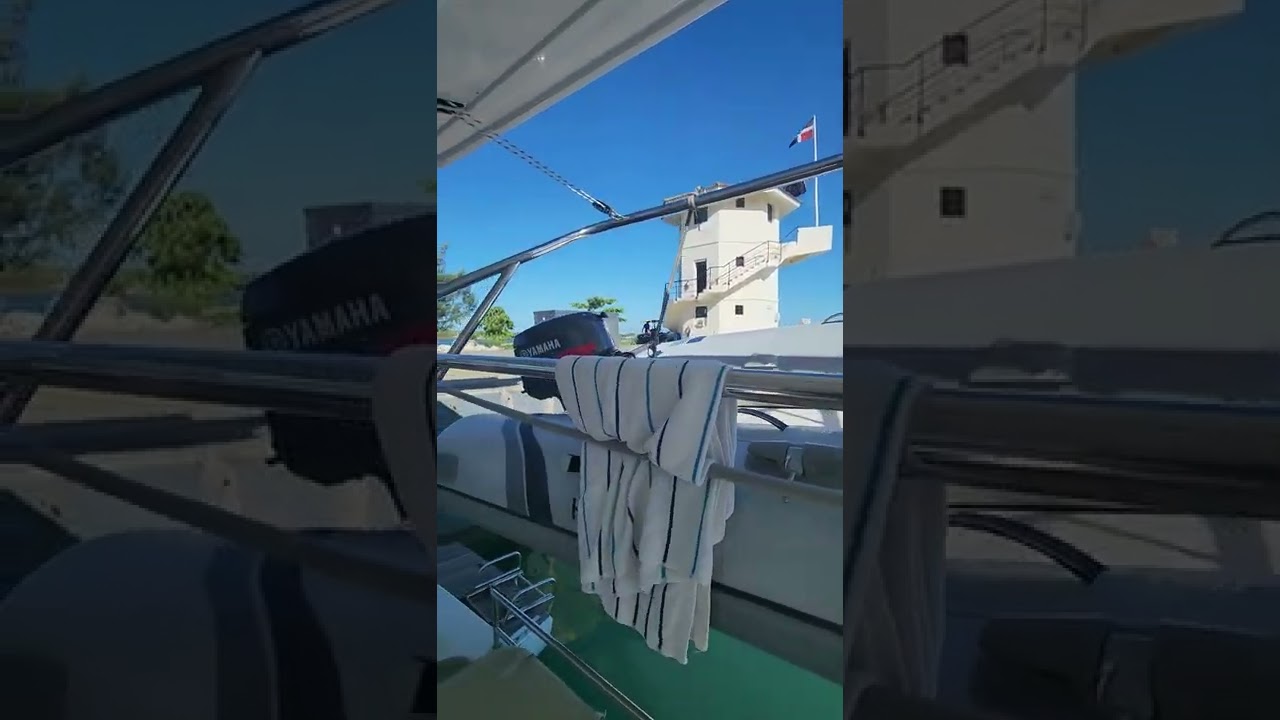 Lagoon 500 Video Tour (50 ft sailing catamaran)