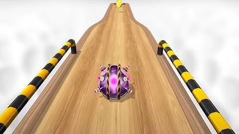 Going-balls | All Levels Gameplay Walkthrough (Android, iOS, iPad) Lv 167