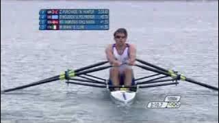 Rowing - Men's Lightweight Doubles Sculls - Beijing 2008 Summer Olympic Games
