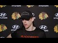 "Unacceptable on our part." | Connor Murphy Postgame 11.21.25