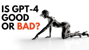 Exploring GPT-4: The Game Changer for AI? (Is it Good?)