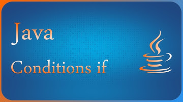 Java Conditions (if) || الجملة الشرطية في الجافا