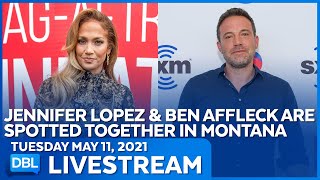 DBL | Tuesday May 11, 2021