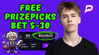 $50 to win $500: Correlated CS2 PrizePicks slip for 5-30 🎮💰