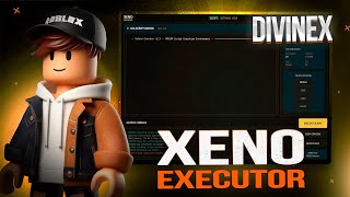 Roblox Executor — THE BEST FREE Keyless Executor for Windows In 2026!!!