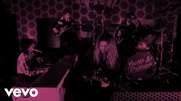 The Struts - Inside Your Mind (Official Video)