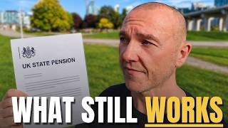 I Left the UK. What Happened to My Bank, ISA and Pension