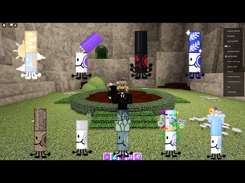FIND THE MARKERS *HOW TO GET ALL 9 NEW MARKERS* (186) [ROBLOX]