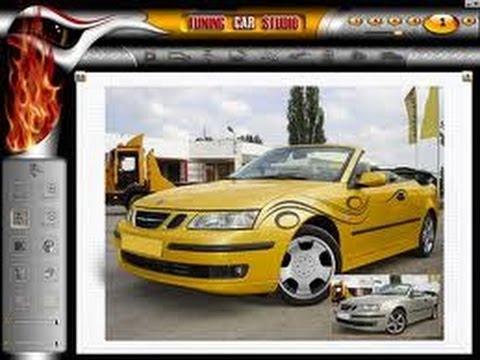 Descargar E instalar Tuning Car Studio Full En Español 