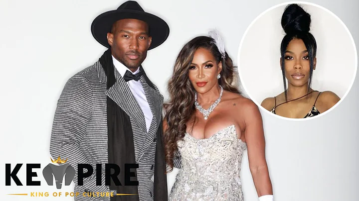 Martell Holt's Baby Mama, Arionne BLASTS Him Again...