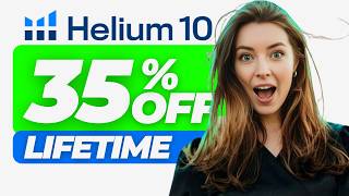 Helium 10 Coupon Code 2026 | Save More with the Latest Official Discount