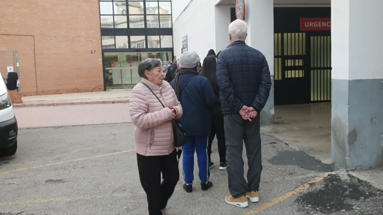 588 🔴Kalima, Przychodnia Lekarska🔴3 marzec 2026 🔴