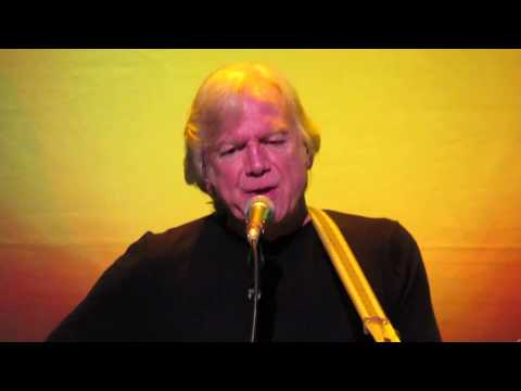 Justin Hayward Live 2016 Forever Autumn / Moody Blues' Question
