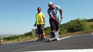 I Se Spune Autostrada Scânteii - Conest Iasi