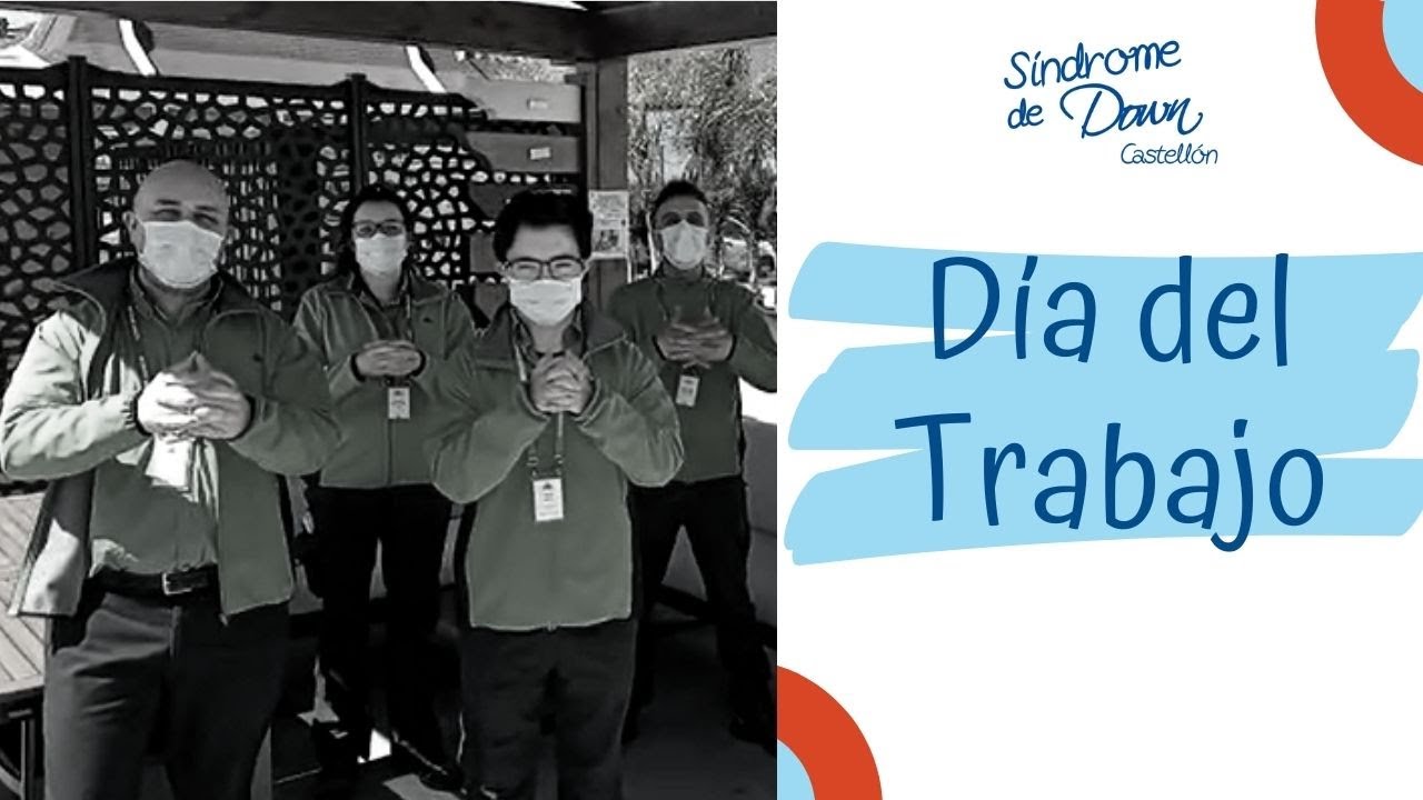 Tejiendo Redes por la Inclusión Laboral