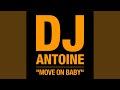 Miniature de la vidéo de la chanson Move On Baby (Christopher S Remix)