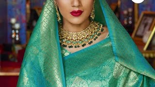 Karagiri Saree /Saree Shopping From 