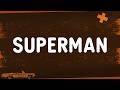 Eminem Superman Lyrics Ft Dina Rae mp3