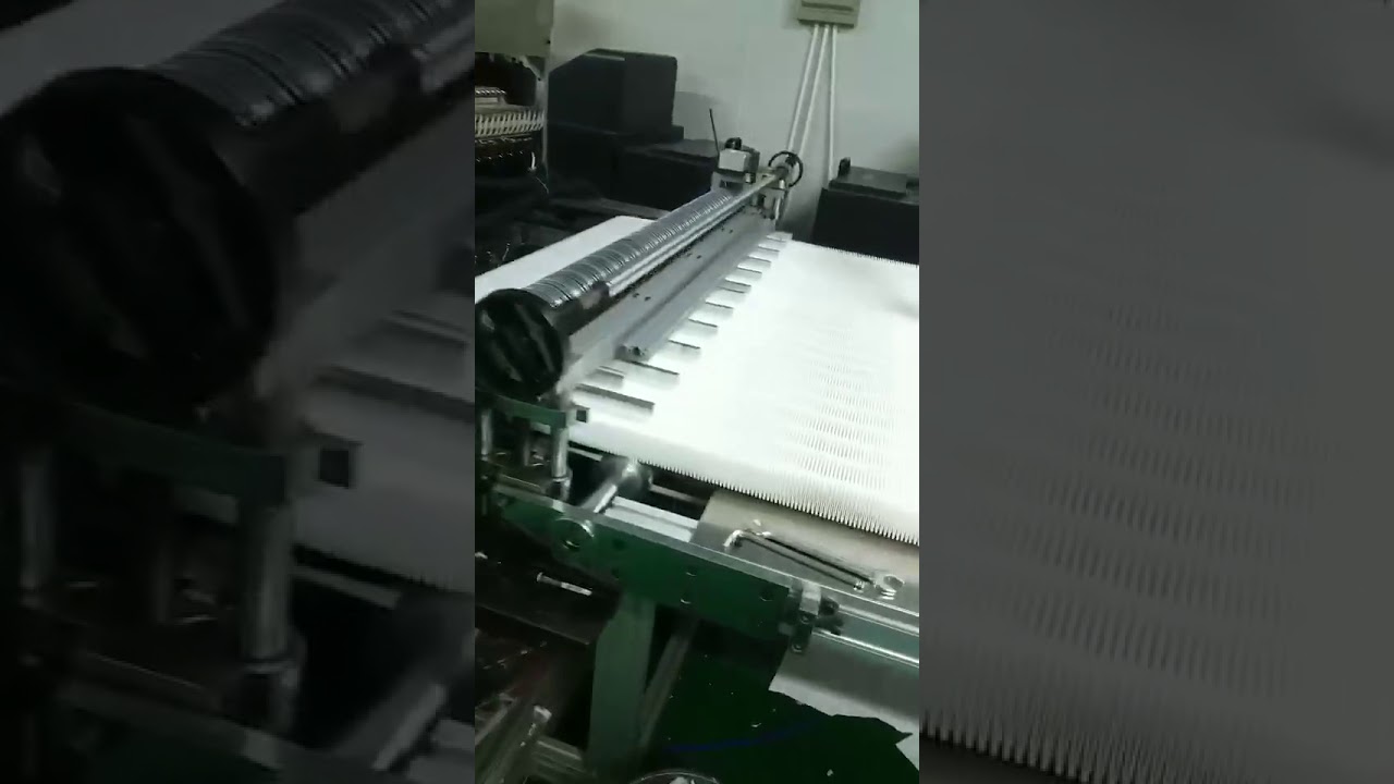water filter cartridge making machine YouTube