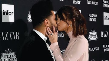 Inside the Harpers Bazaar Icons Celebration