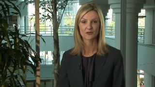 Where to Look When Being Interviewed On Camera