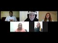 NHSBA Speaker Series 2020: Aimee Arana