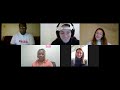 NHSBA Speaker Series 2020: Aimee Arana