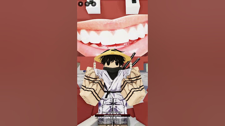 Cómo TENER a SUKUNA de la ERA HEIAN en SERVIDORES PRIVADOS en Jujutsu Shenanigans 💀